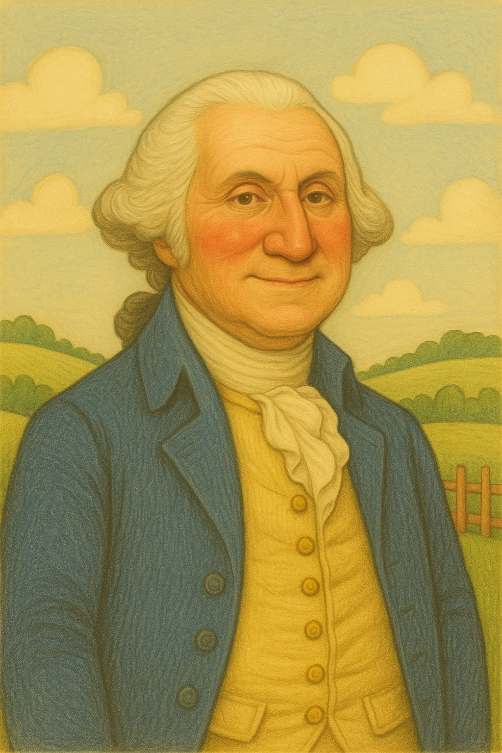 George Washington